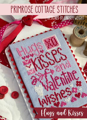 Hugs And Kisses